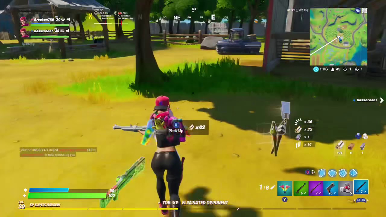 Four head shot kills in a row - YouTube