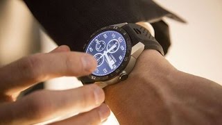 Best Smartwatch - Top 5 Most Stylish Watches