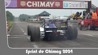 Sprint de Chimay 2024