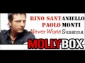2° puntata nel Mollybox su M2O 2° con Paolo Monti il 26 09 2012 (Never Wistle Susanna)