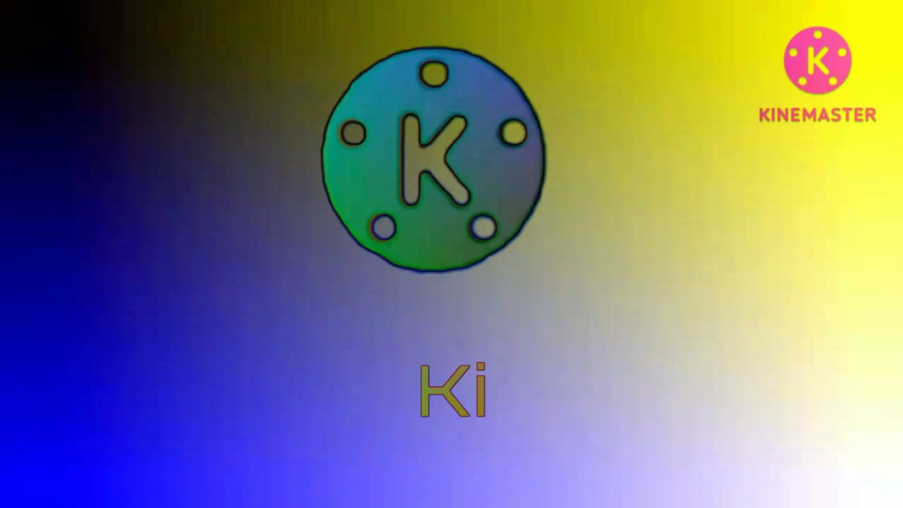 [UPDATED] My Old KineMaster Logo Effects (Inspired by Preview 2 Effects ...