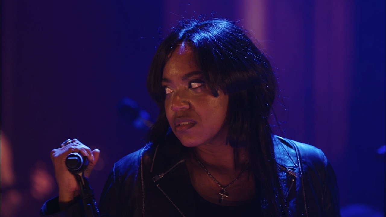 All Is But Fantasy | Double Double Toil and Trouble (song from the show)