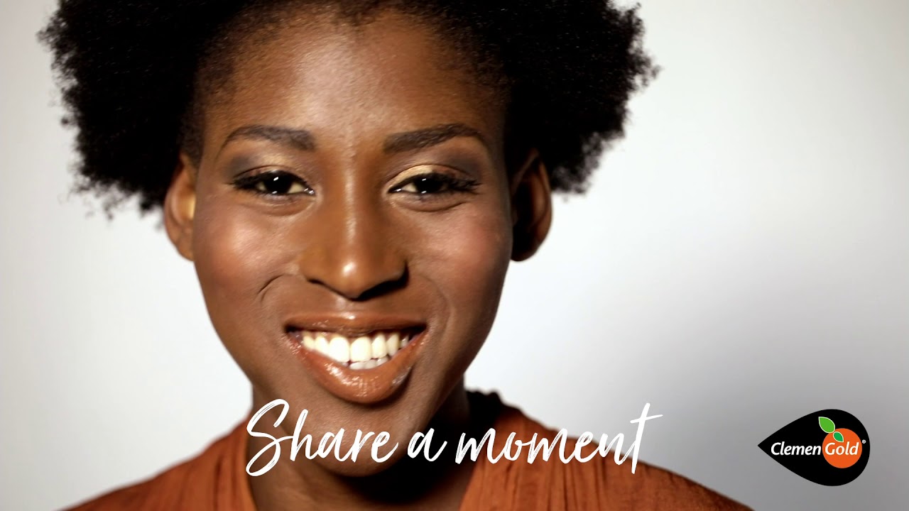 ClemenGold® - A snack for anytime and everyone