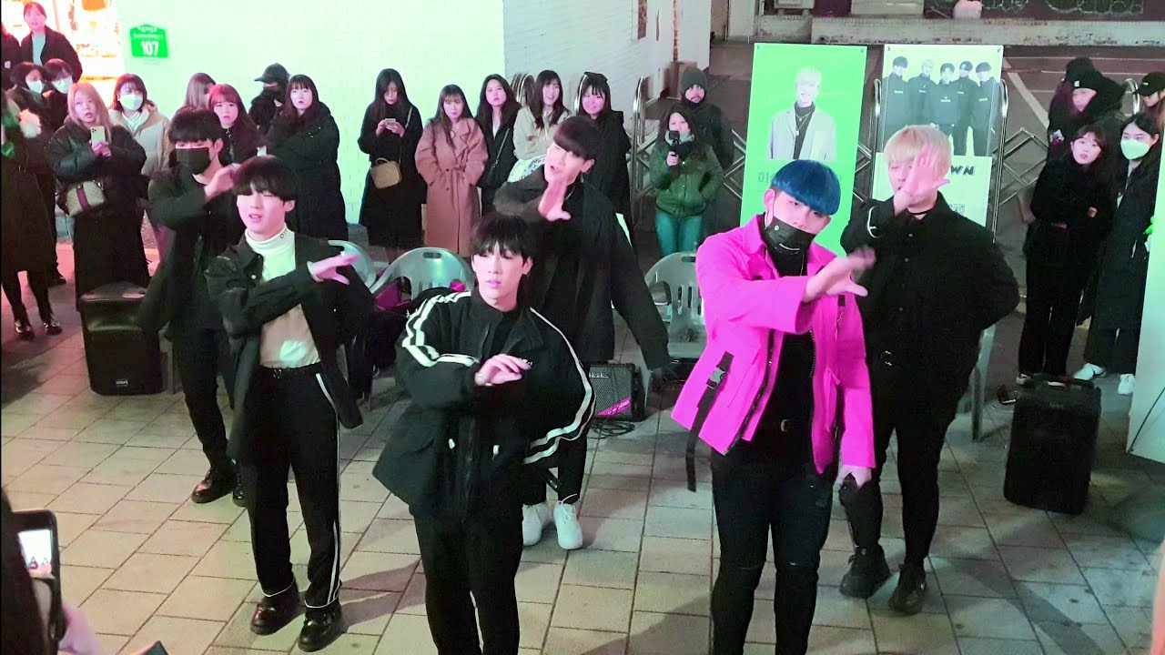 20200219. UNKNOWN. #1.