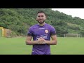 Jugadores unidos contra COVID-19
