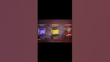 Opening 50 Crates Again in CODM – Legendary/mythic or Another Scam? #codm #callofduty #codmobile