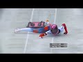 Bobsledding Fails Trilogy - Misses Sled, The Broom and The Paper Fan