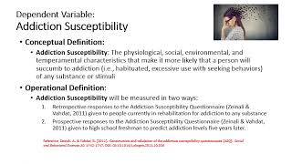 T03B 2v, More Conceptual & Operational Definitions