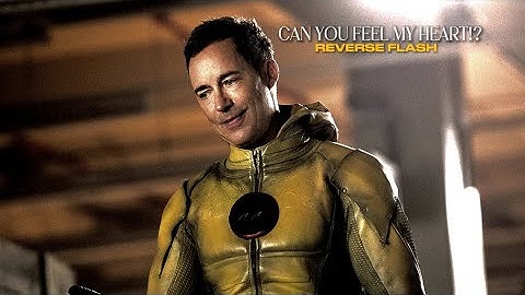 Some would say I’m the reverse