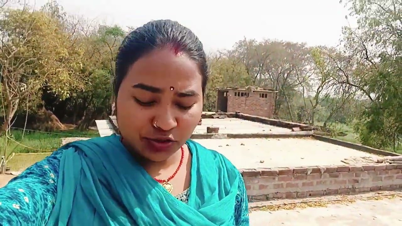 My fast vlog ♥️   Nidhi kumari vloger 