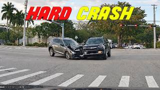 BEST OF FLORIDA DRIVERS  |  20 Minutes of Road Rage, Bad Drivers & More |  PART 11