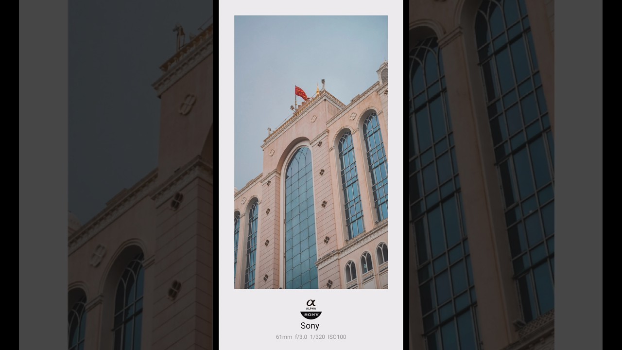 Sony camera photography in mumbai 