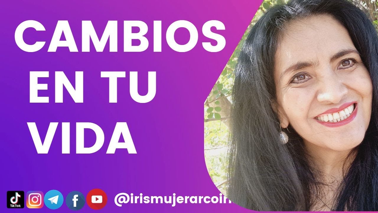 😇 ️¿Qué Paso en Medellín-Colombia?-Iris Mujer Arcoiris - YouTube