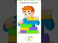🎮⚡DOP 5 Delete One Part – This Level Will Shock Your Brain!🧠😱#PuzzleGame#Delete OnePart#DOP5