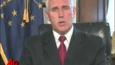 GOP Slams Democrats' Climate Bill