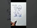 Gon Vs Killua 笨ィ Stickman Drawing Art Anime Animeart Gon Vs Killua 笨ィ Stickman Drawing Art Anime Animeart