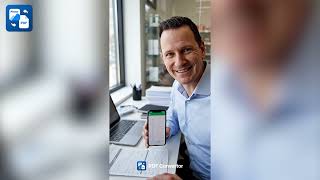 PDF Convertor Testimonial 1 landscape - English screenshot 5