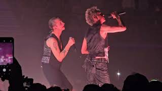 Depeche Mode - Waiting for the Night (Live from Spain 2024 - Memento Mori Tour)