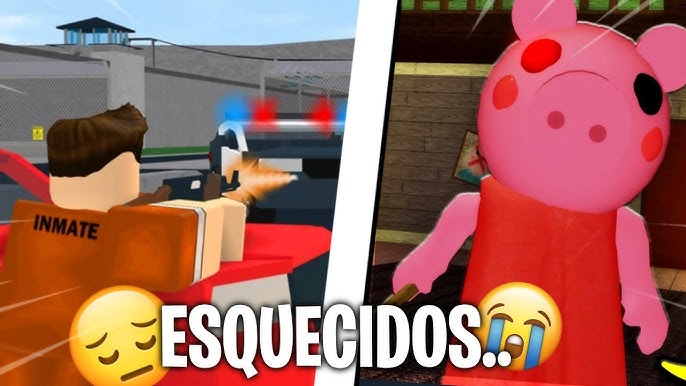 vendendo contas no roblox