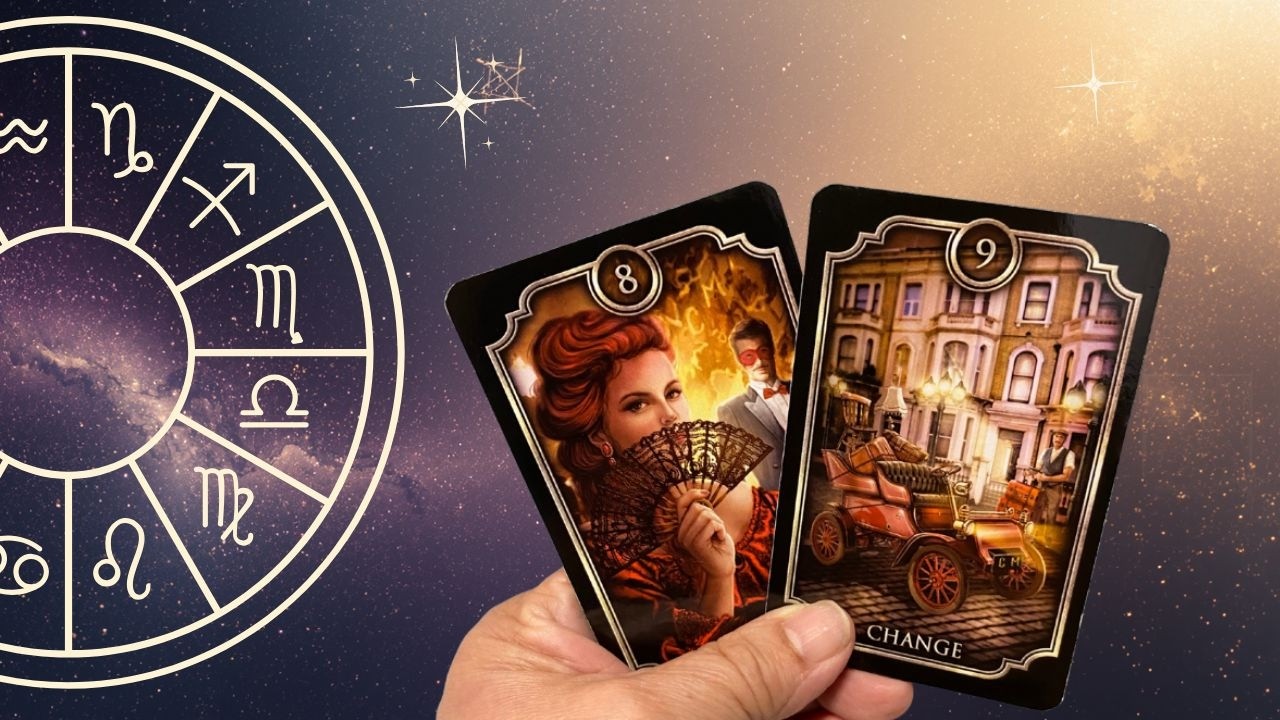 LEO! El giro que dará esta situación te dejará de piedra! Mira lo que puede suceder y pronto!