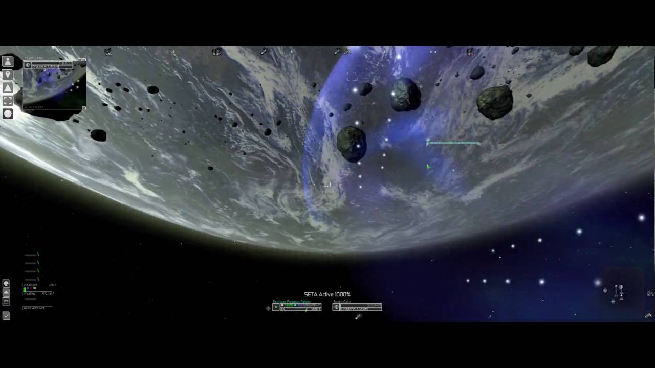 X3: Litcube's Universe 1.7.2 (Part 1)