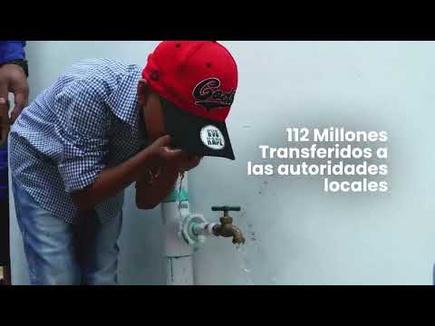 Proceso de Descentralización