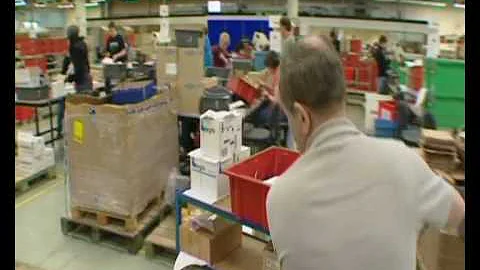 People - our most vital component | RS Components