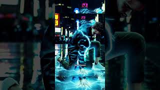 which powers would you choose