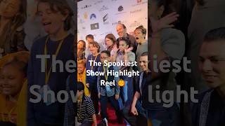 The Spookiest Show Highlights | Young Storytellers 2025