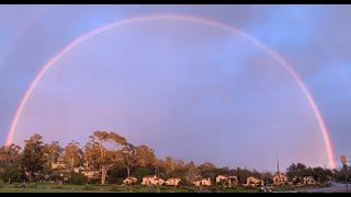 Super Science STEM #1- Rainbows