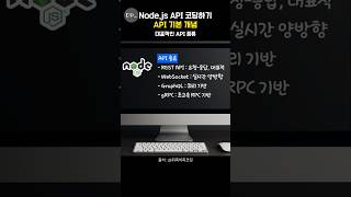 대표적인 API 종류 (REST API·WebSocket·GraphQL·gRPC)