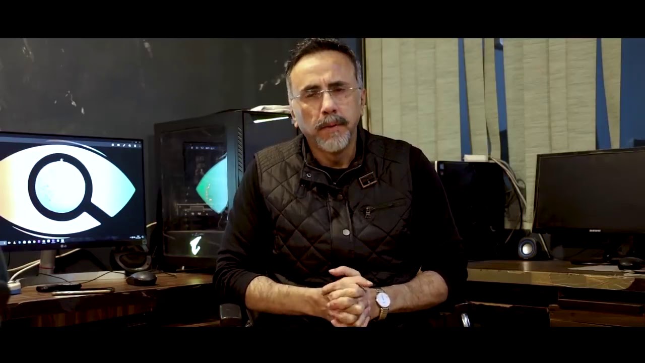 Sayed Rizwan Sayyed rizwan ahmed on Citizenship amendment bill - YouTube