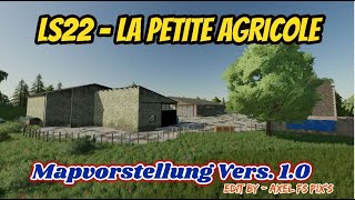 ["Landwirtschaftssimulator", "Fridu", "deutsch", "mapvorstellung", "friduswelt", "ls22", "fs22", "ls22 mapvorstellungen", "fs22 map vorstellungen", "ls22 maps", "fs22 maps", "ls22 mods", "fs22 mods", "ls22 mod", "fs22 mod", "LS22/FS22 LA PETITE AGRICOLE", "LS22 LA PETITE AGRICOLE", "FS22 LA PETITE AGRICOLE", "LA PETITE AGRICOLE", "LS22/FS22 ???? LA PETITE AGRICOLE"]