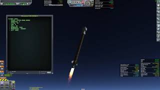 Minuteman II Fully Automated Ascent