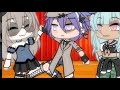 何者? Who are you? #ガチャライフ #gachalife #cupcut #shorts