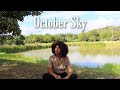 October Sky ft. Rigoazulado (cover)