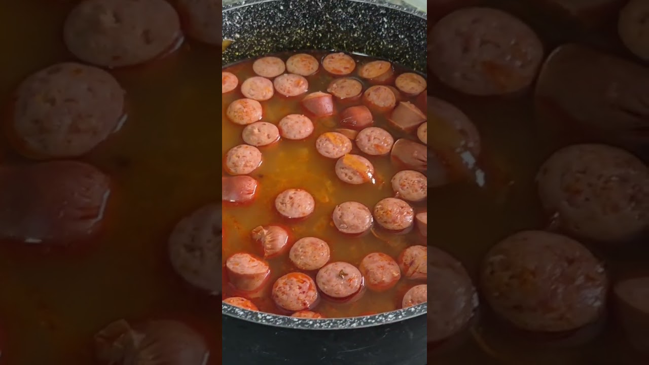 מרק כרוב חמצמץ מהמטבח הסלובקי