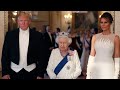 Trump disparaged after claiming Queen Elizabeth was his opposite
