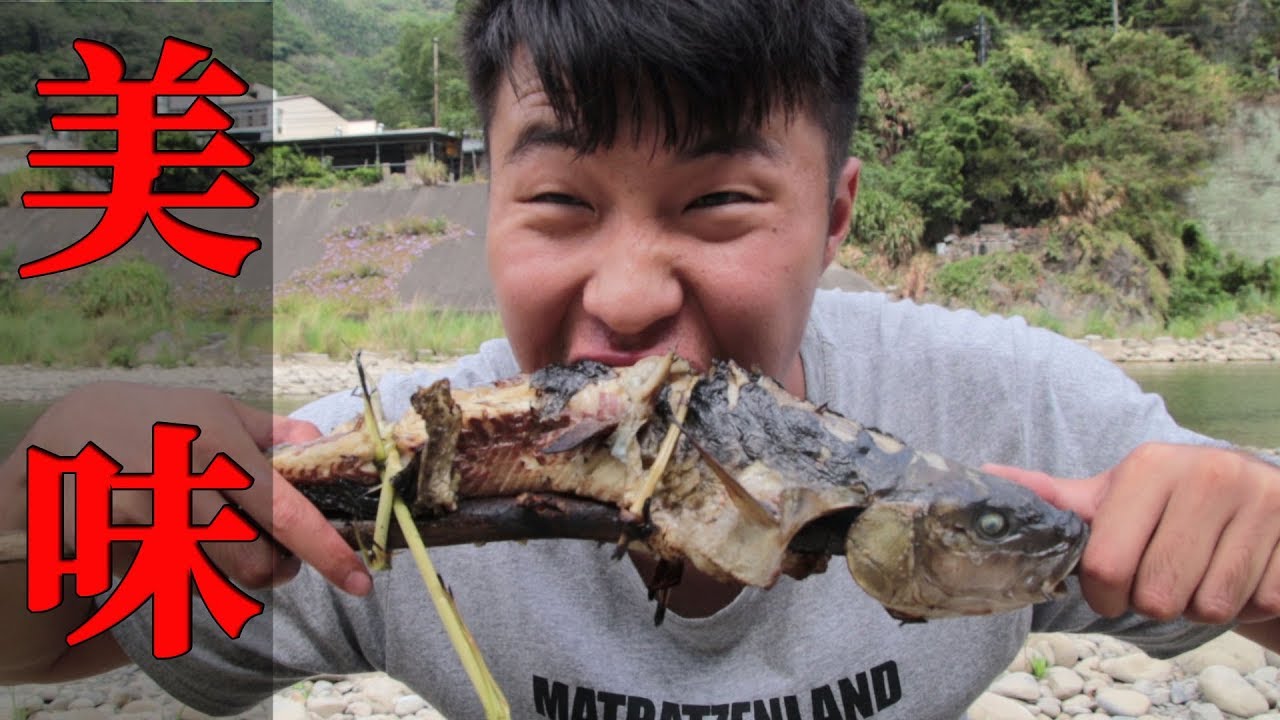 魚虎 怎麼料理比較合適 釣魚常識 天闊釣魚網 魚虎味道