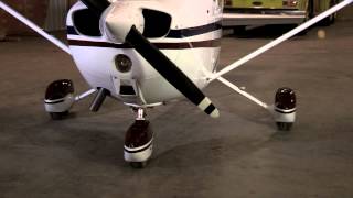 C 172:Tricycle Landing GearDraft