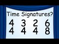 Understanding Time Signatures in Music