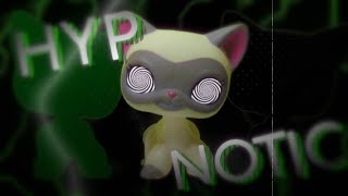 LPS MEP Hypnotic - Part 6 for Cɪɴɴᴀʙxɴ!
