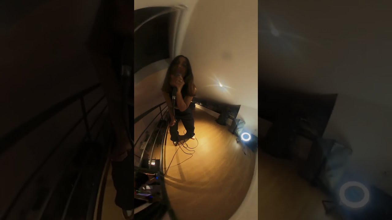 Marian & Sean - Something (Official Audio)