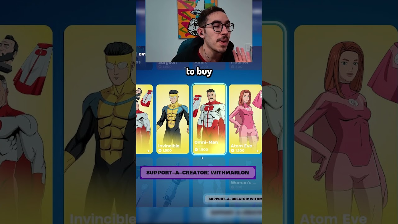 Непобедимый ВЕРНУЛСЯ в МАГАЗИН ПРЕДМЕТОВ! 😱