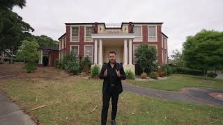 Rohullah Paykari - 17 Parkside Boulevard, Lysterfield South