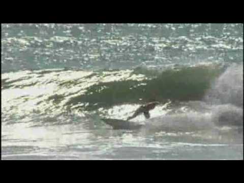 Rip Curl Pro Search 2009 Mens Round 1