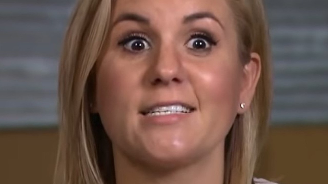 TWO HUGE REASONS BRANDI LEFT STORAGE WARS FOREVER