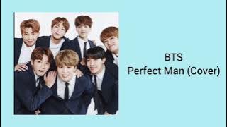 [1 HOUR LOOP] BTS - 'Perfect Man'(Cover)
