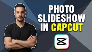 How To Make Photo Slideshow In CapCut (Easy Guide) screenshot 2