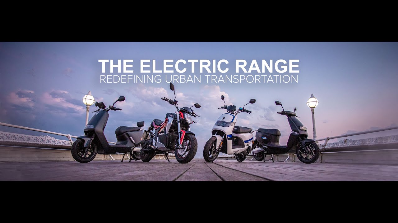 Lexmoto Cypher